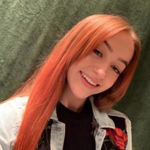 Meet your Posher, Shanna-lee